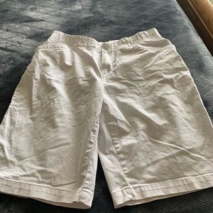 Christopher and Banks Bermuda shorts.